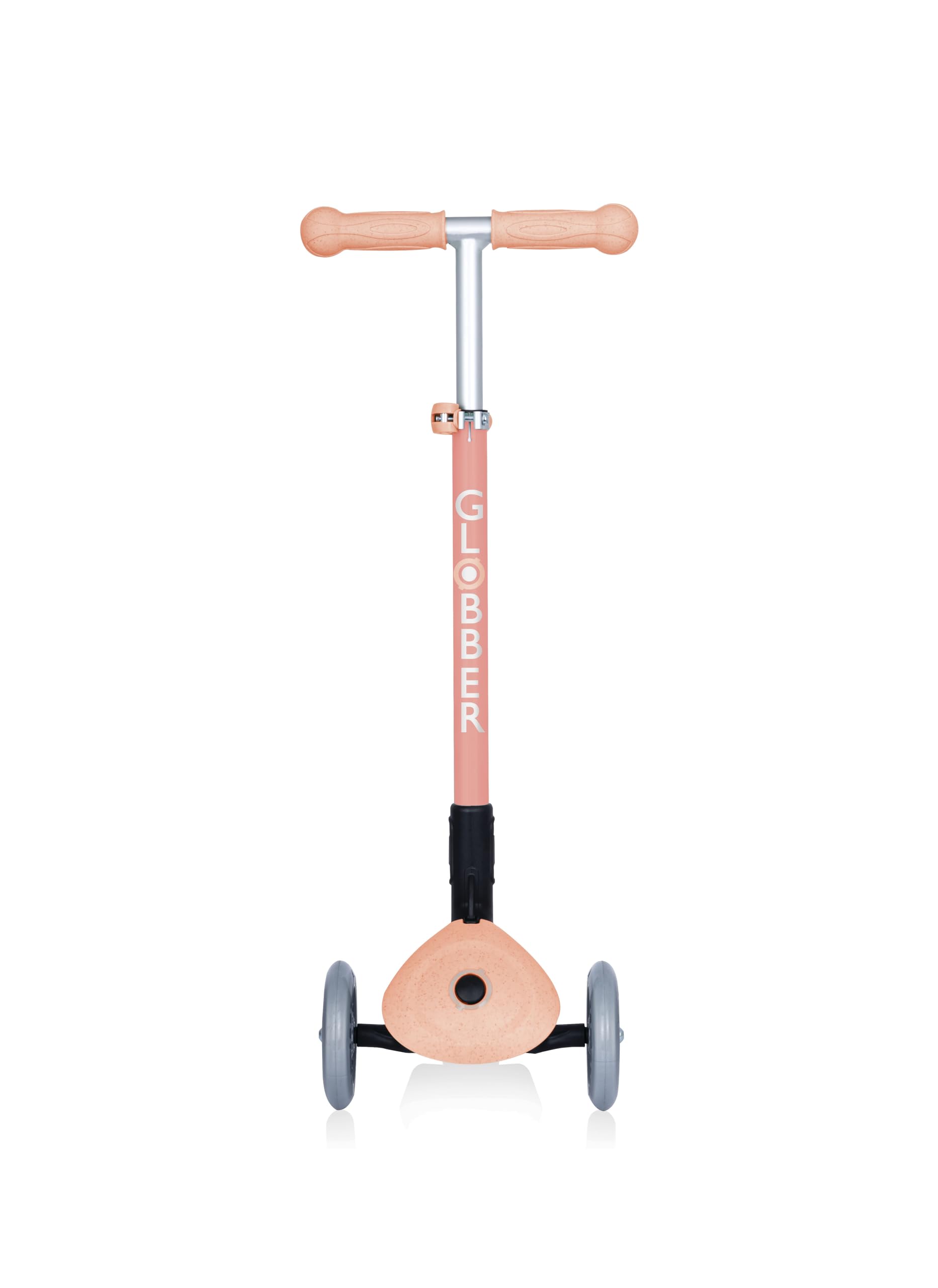 GLOBBER GO-UP składany Plus ECO jagoda