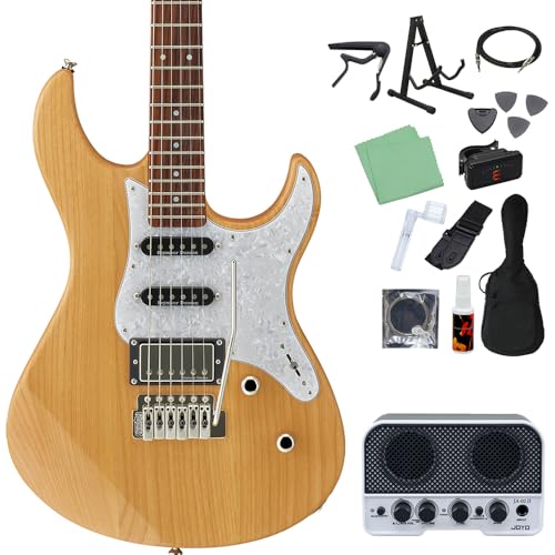 YAMAHA PACIFICA612VIIX GLM^[S14_Zbg yBluetoothڃ~jAvtz YNS }n