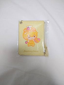 ゆり　すとぷりくりすます　るぅとくん　パスケース＆ラバキーセット Amazon.co.jp: るぅと るぅとくん すとろべりーぷりんす すと