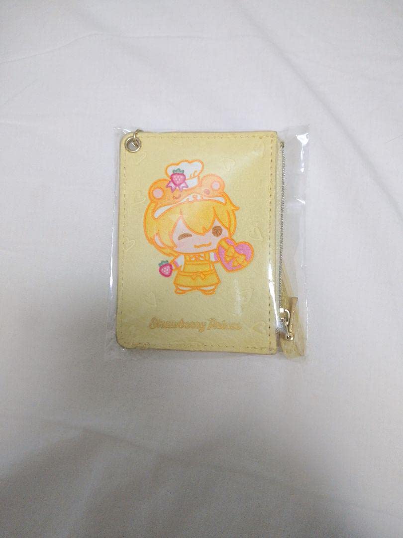 Amazon.co.jp: すとぷり るぅとくん アニマルパスケース 2022年