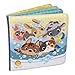 Tiger Tribe - Bath - Messy Farm Wash Clean Color Changing Bath Book - Ages 6 Months - 3 Years - 61531