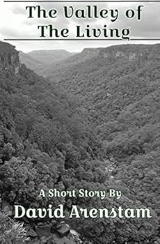 Paperback The Valley of the Living Book