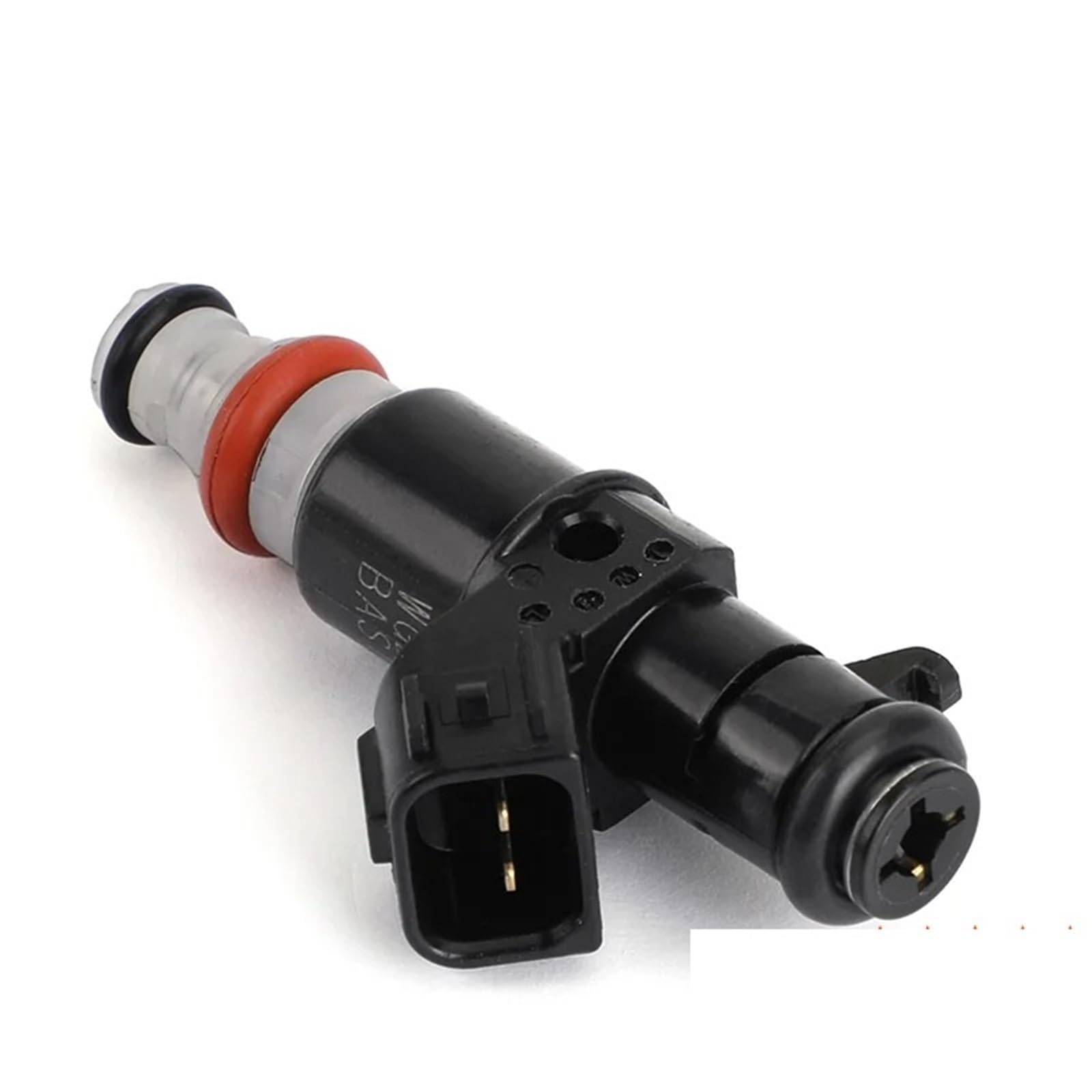 4 inyectores de combustible 8 agujeros 16450-RAA-A01 para Acura RSX 2.0L