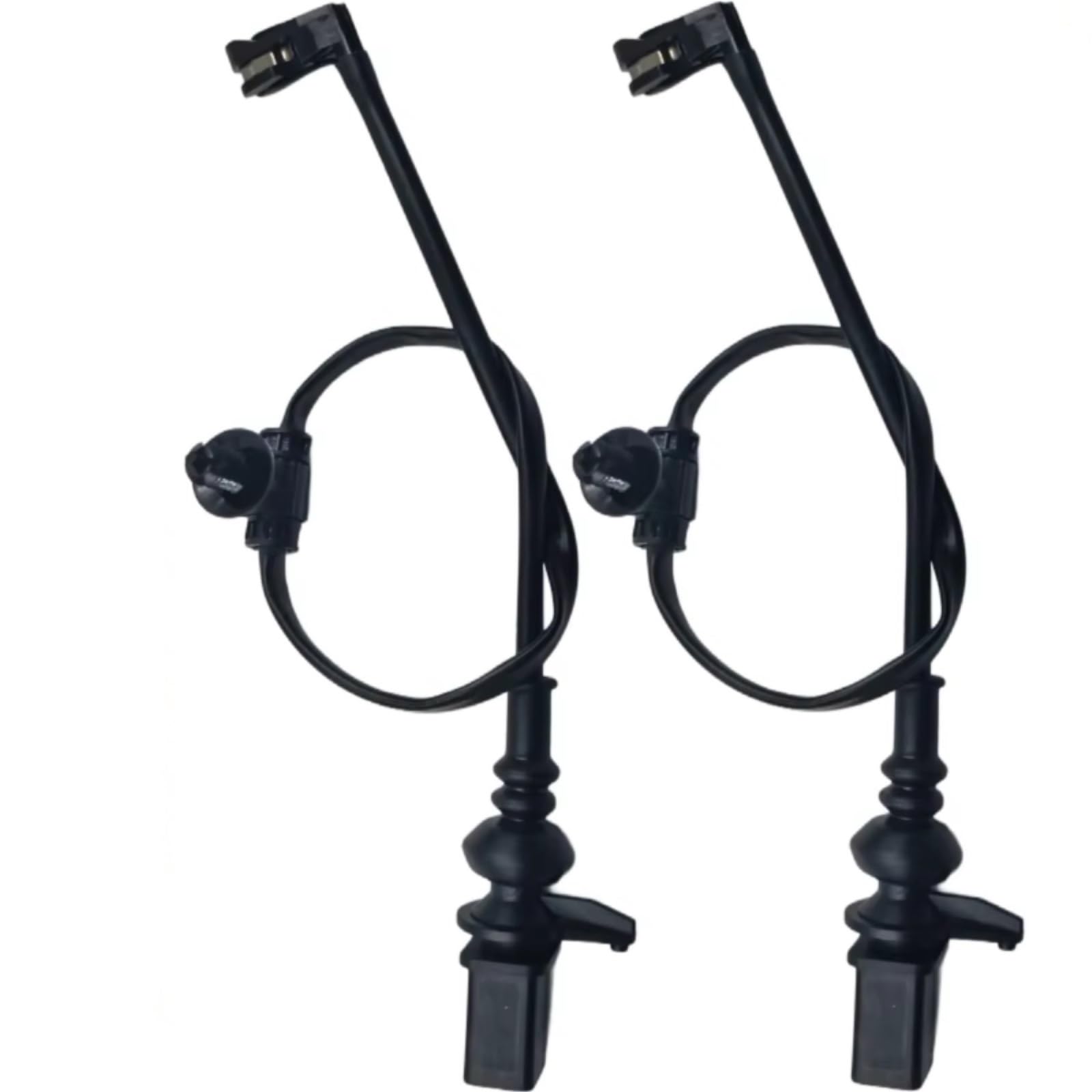 Sensor de Desgaste de Pastillas Trasero 4M0615121P para Q7 7