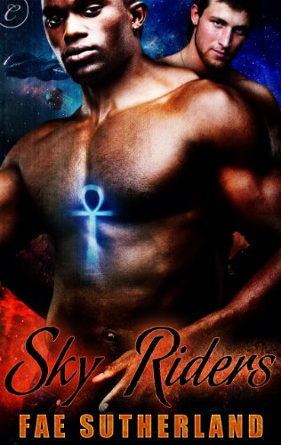 Sky Riders (Skybound Book 1)