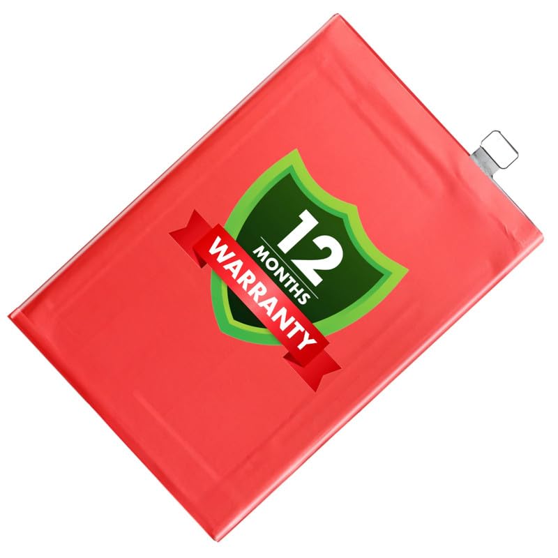 Image of Original BLP571 Battery Compatible for OnePlus 1 | OnePlus One (A0001) - (3100mAh) - 1 Year Warranty DF7