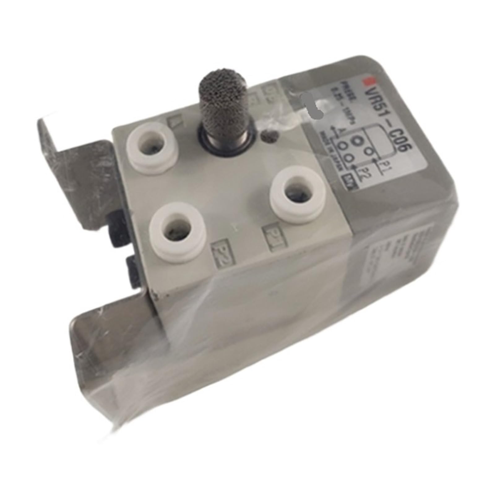 SJJBVPYX Two Hand Control Valve VR51 VR51-C06 VR51-C06B VR51-C07 VR51-C07B(VR51-C06B)