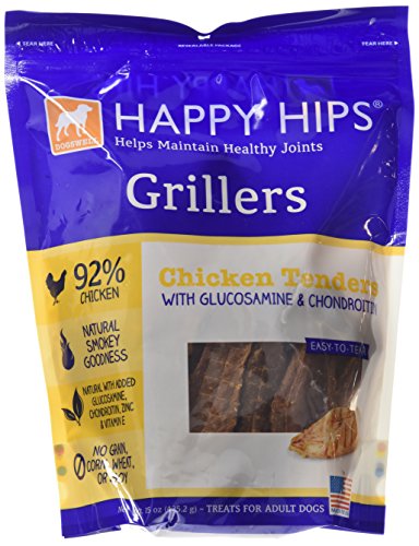 Dogswell Happy Hips Dog Treat 15 Ounce Desertcart INDIA