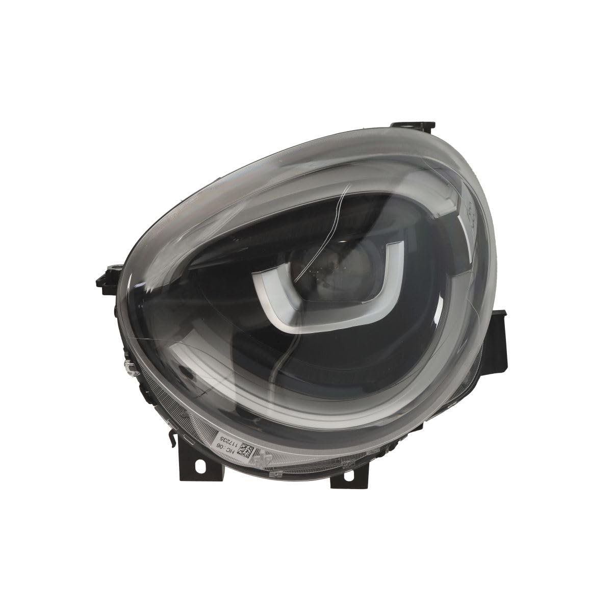 PROYECTOR LED IZQUIERDO