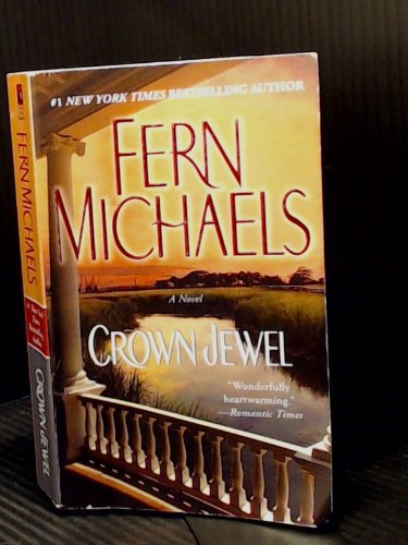 Crown Jewel B00AF0NZ34 Book Cover