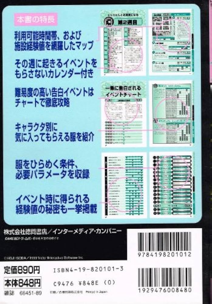 Amazon.co.jp: きせかえ物語 (トクマ・インターメディア・ムック