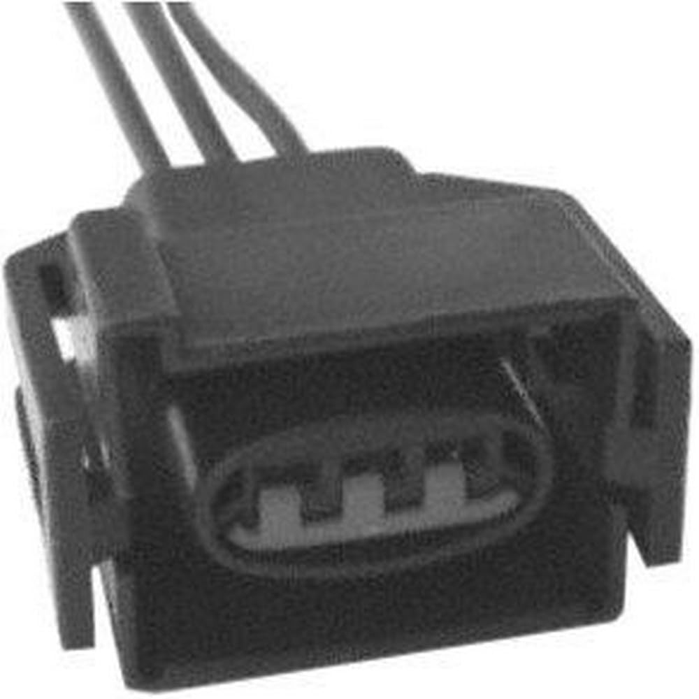 Motorcraft Wiring Pigtail Kit Automotive