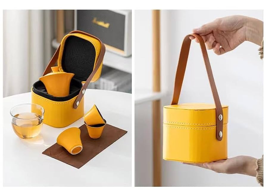 アウトドア茶器 Amazon.co.jp: シンプルトラベルティーセットエクスプレスカップ