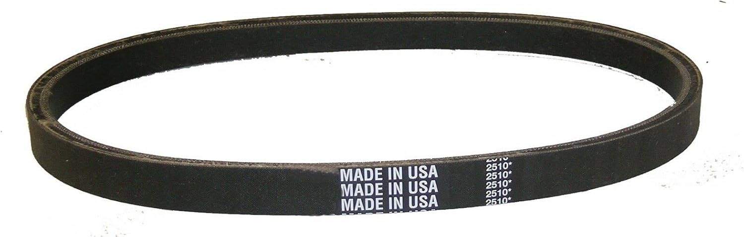 EZGO Golf Cart Clutch Drive Belt 1976-87 2-Cycle Marathon