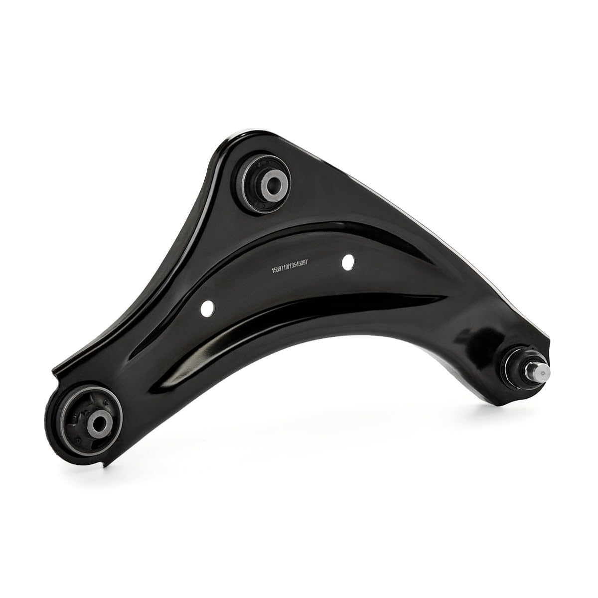 RIDEX 273C1039 Bras de suspension Avant Droite