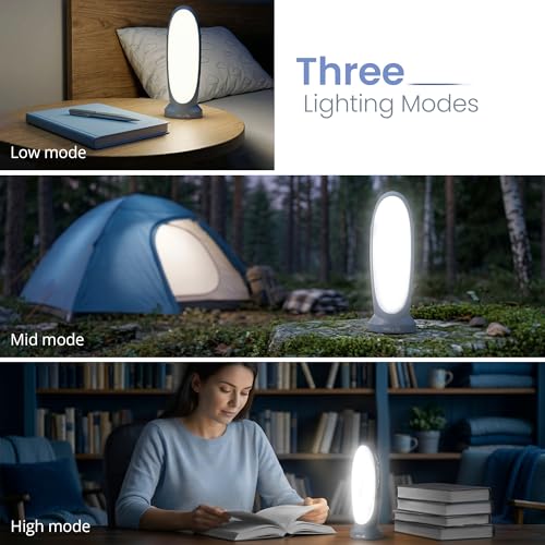 Image of IBELL EL8467SL Rechargeable Torch, Emergency Light, LED with 3 Light Modes, Type C Charging, Light Weight, Super Bright, Portable Flashlight (Grey)