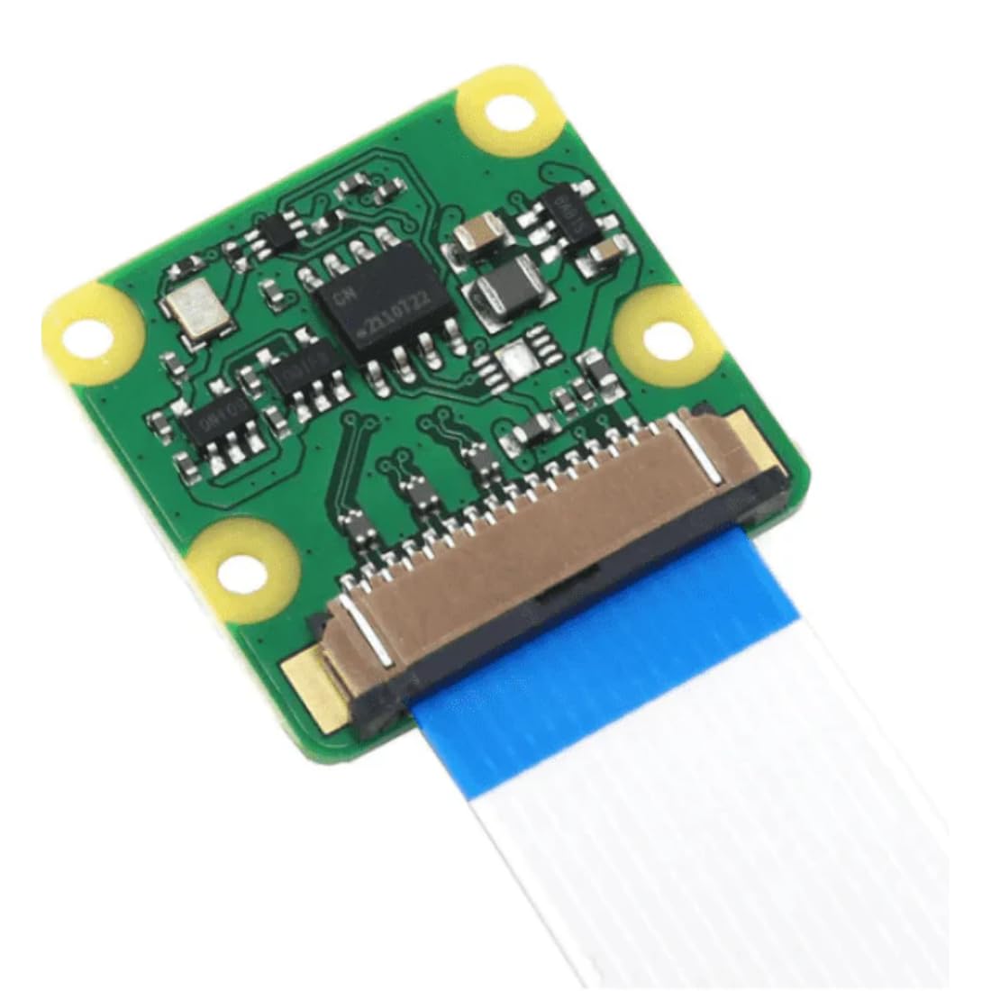 Amazon.com: Raspberry Pi Camera Module V2-8 Megapixel,1080p (RPI