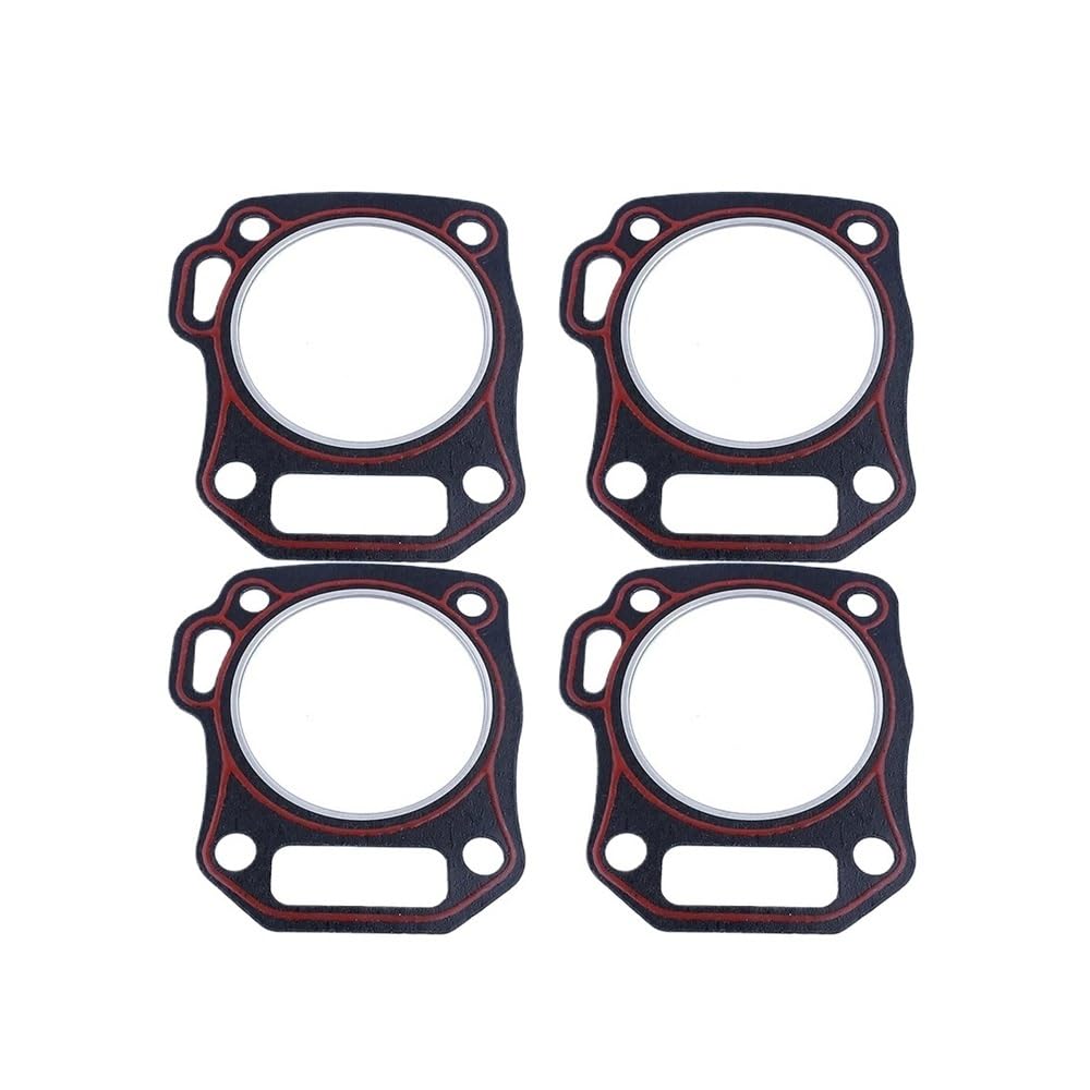 Joint de culasse GX160 GX200 haute durabilité pour moteur 4 temps 168F de 6,5 CV