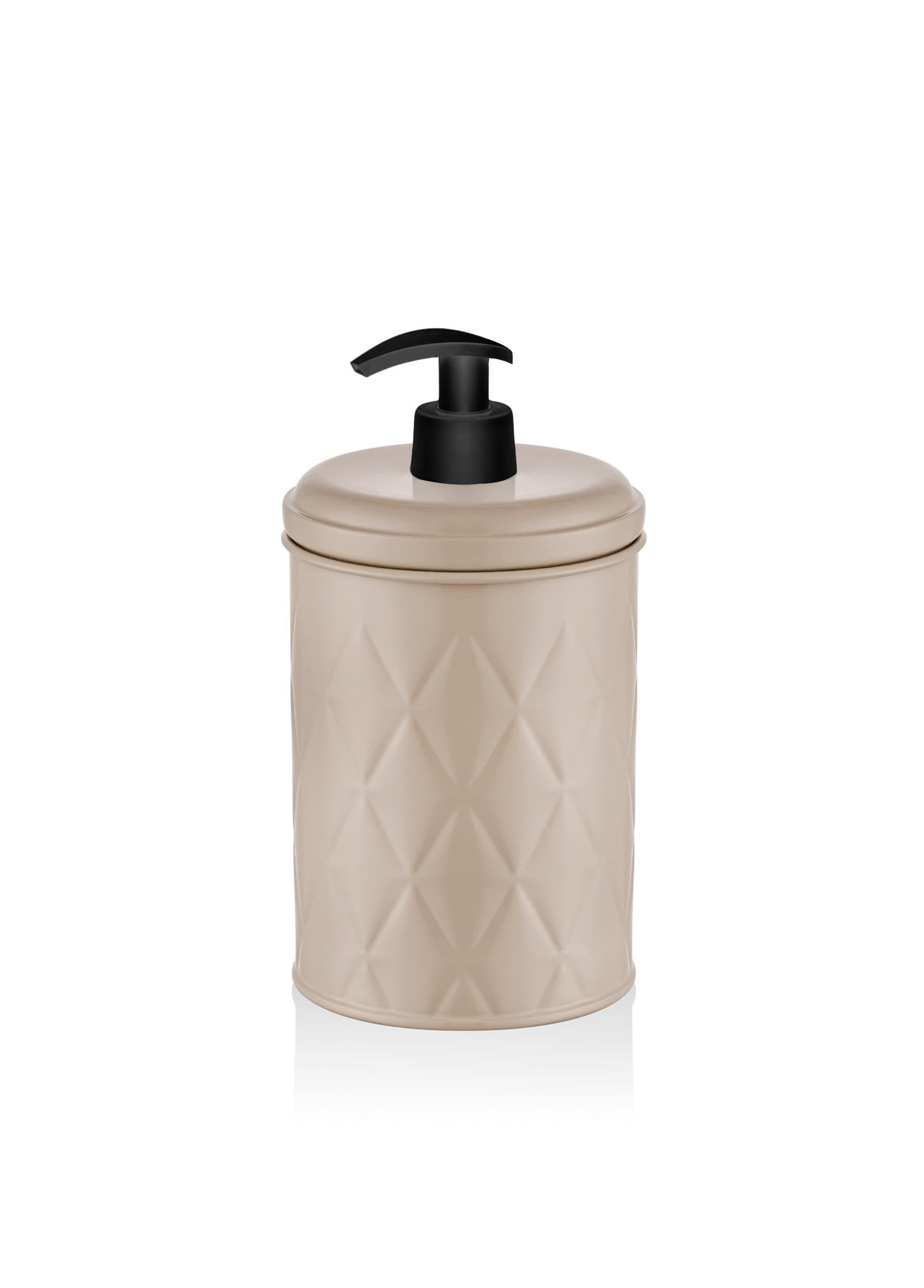 The Mia Prizma Sıvı Sabunluk Karamel 500 ml