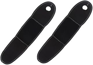 KJHBV 2 Pçs Pulseiras De Pulso Pulseiras Esportivas Suporte Ajustável Fitness Pulso Suporte De Pulso Ajustável Protetor De Pulso Protetor De Pulso Ajustável Cinta De Proteção Fixa