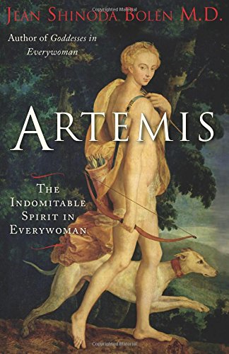 Artemis: The Indomitable Spirit in Everywoman