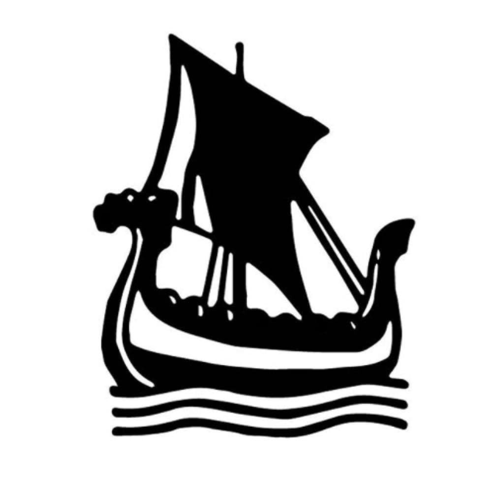 Stampa "Barca A Vela In Mare" Di Olha Darchuk - Foto 4