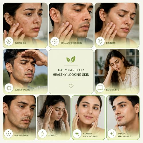 Image of Vitamin E 400 mg Softgel Capsules | Natural Vitamin E Supplement for Skin, Hair & Immunity Support | Antioxidant Formula (1, 150)