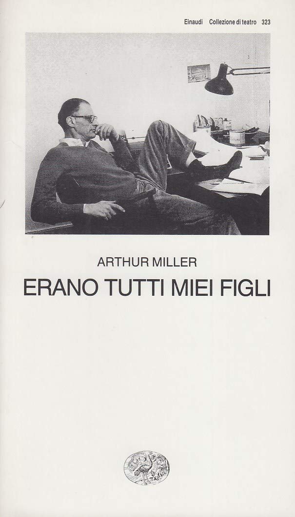 Erano Tutti Miei Figli - 4