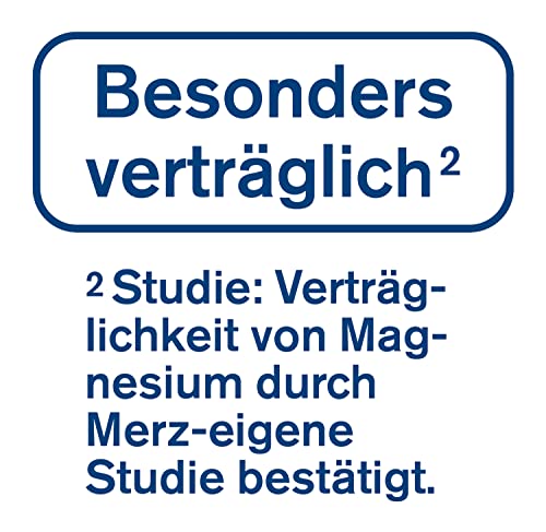 tetesept Magnesium 400, 30 St. Tabletten – Bild 5