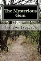 The Mysterious Gem 1484031466 Book Cover