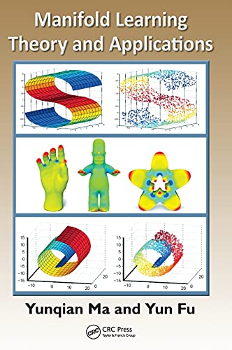 Manifold Learning Theory and Applications view 2
