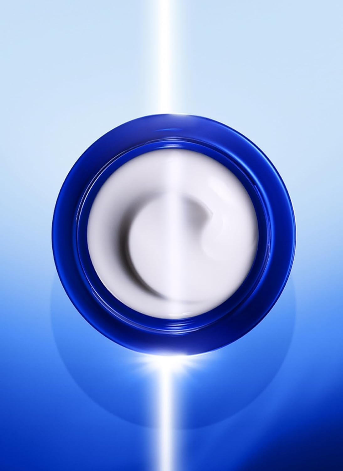 Shiseid Bio-Performance Skin HIForce Cream, Crema Viso Anti-Età con Oxy Shift Technology, 50 ml