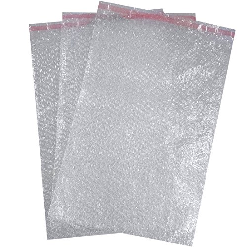 Pochette à bulles pour déménagement et protection de cadres Triplast BB6 transparent 50 pcs