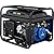 Westinghouse 4650 Peak Watt Dual Fuel Portable Generator, RV Ready 30A Outlet, Gas & Propane Powered