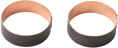 Race Tech Bujes de horquilla interiores para Honda XR650L 1993-2009