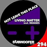  Not Leave This Place (DJ Ogi Remix)