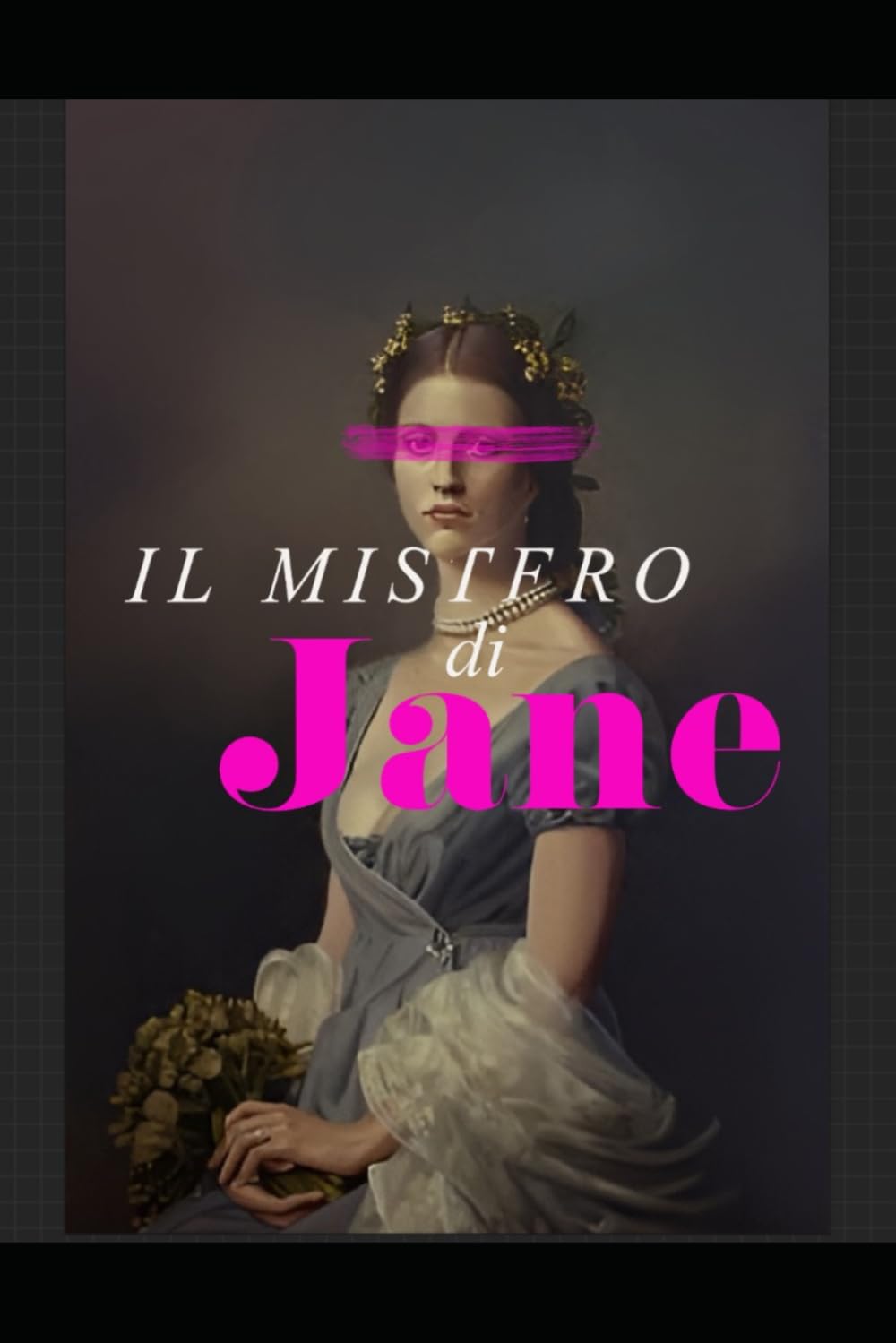 Il mistero di Jane