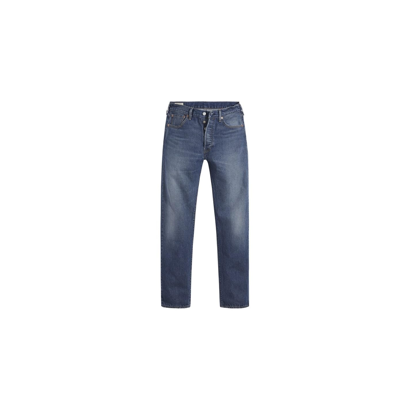 Levi's Men's 501 Original Fit Jeans — view 344