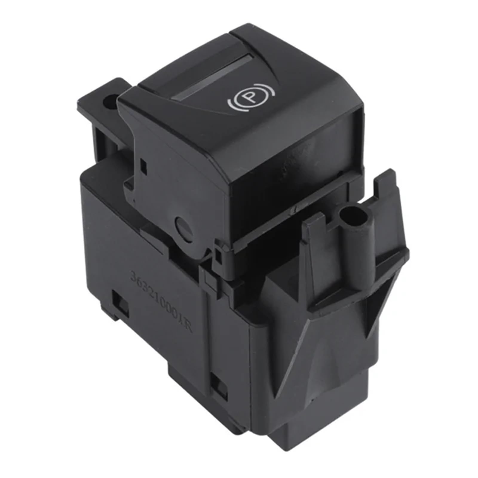 Elektryczny Przełącznik Hamulca Ręcznego Elektroniczny przycisk hamulca ręcznego, automatyczny przełącznik parkowania, pasujący do Renault Laguna 363210001R 36321-0001R
