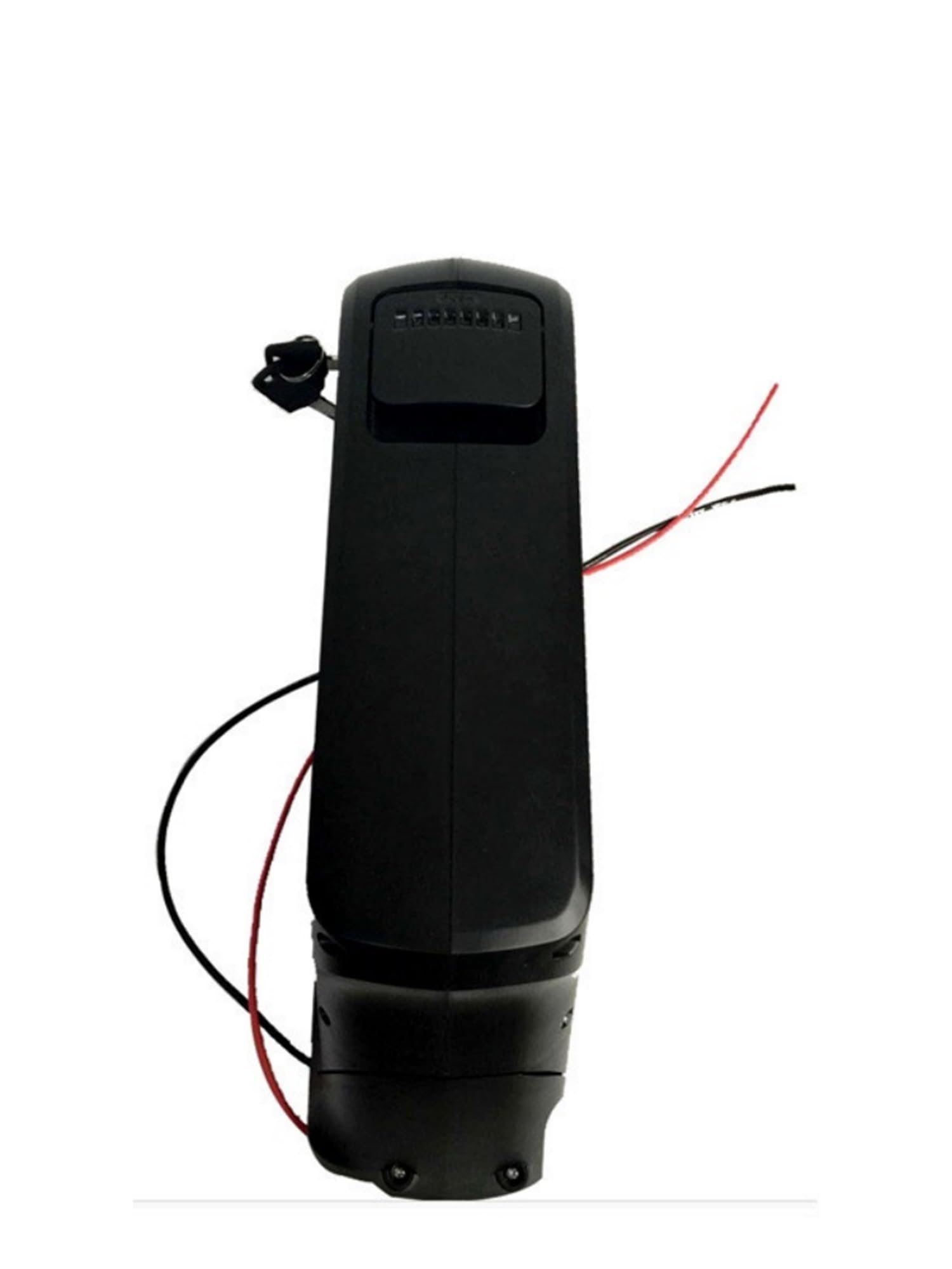 Batterie EBike 36v15Ah, 48V 10,4Ah/12Ah pour 36V48V 250W 500W avec BMS et Chargeur