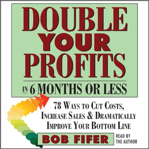 Cover art for Double Your Profits