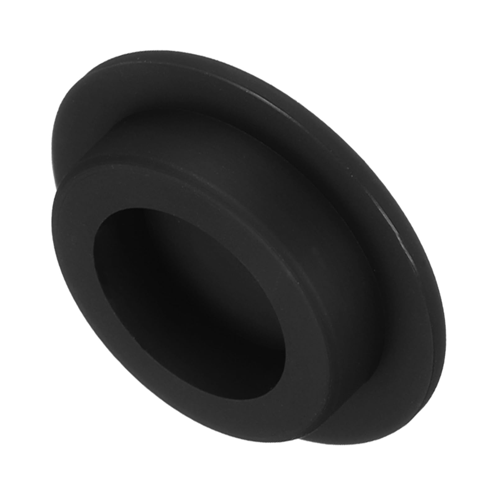 High Temp Silicone Plug Mount Dia 30mm/1.18 Inch T