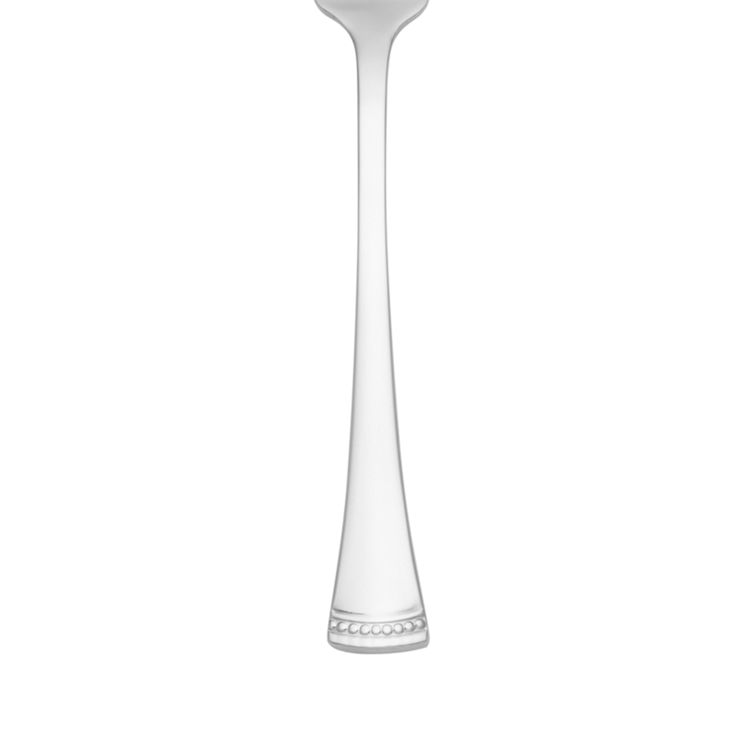 Lenox Portola Dinner Forks Silverware Set for 4, Flatware — Amazon image 2