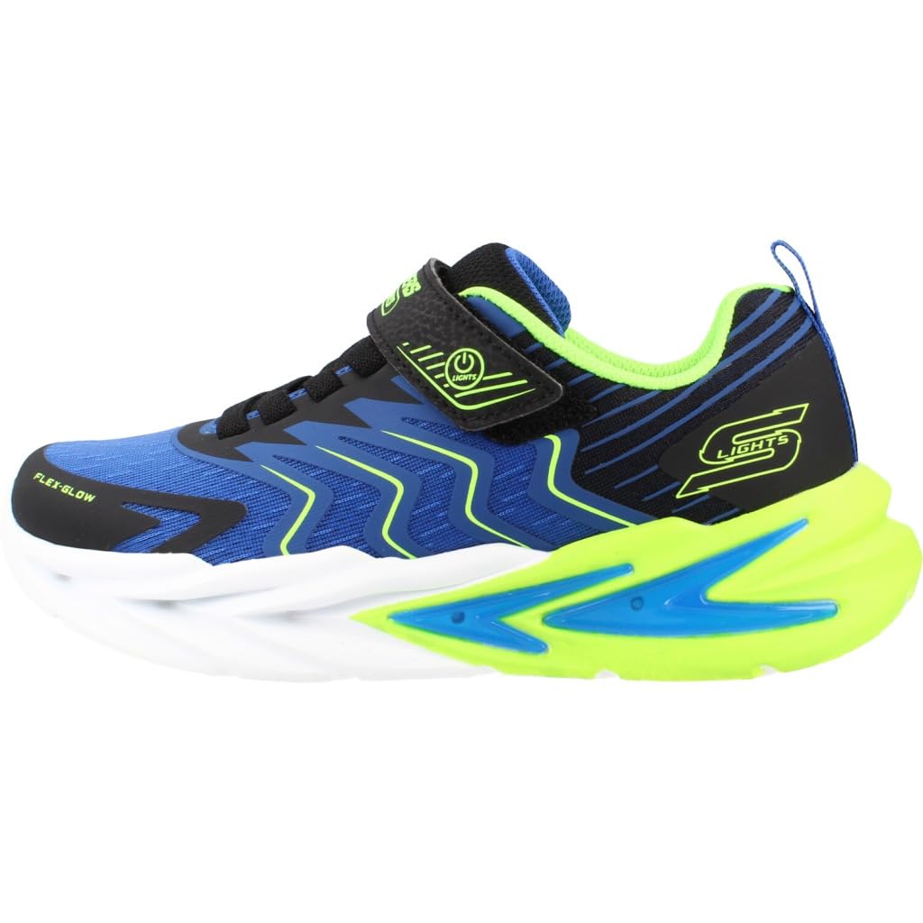 Skechers Flex-Glow Ultra ZapatillasNiños