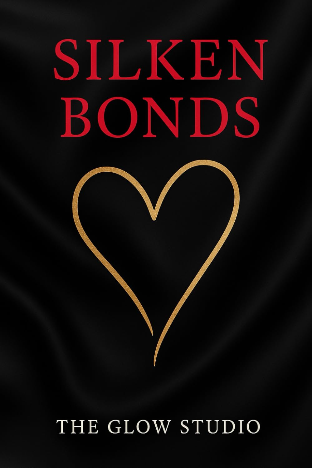 Silken Bonds – Book 2: Bound by Three