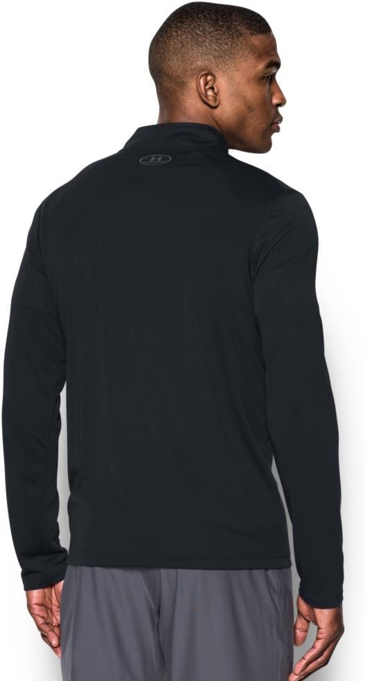 Under Armour Men's Threadborne Siro 1/4 Zip Sweatshirts
