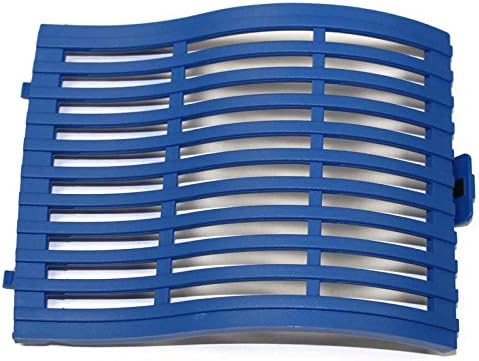 Windsor SmithWindsor Filter, Exhaust Cover S15