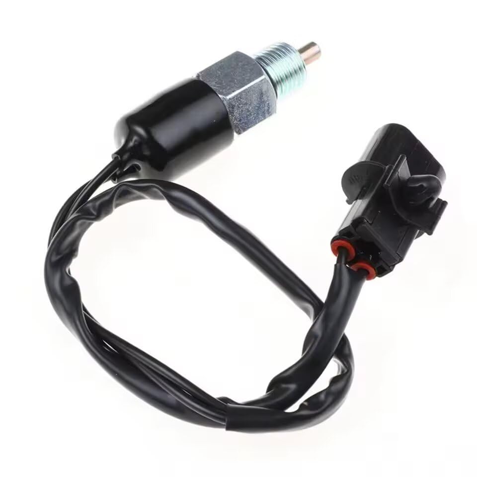 Backup Lamp Reverse Switch MR195296 for Pajero Montero 1990-2002 Triton L200 1996-2007 Pajero Montero Sport 96-09 ME581047