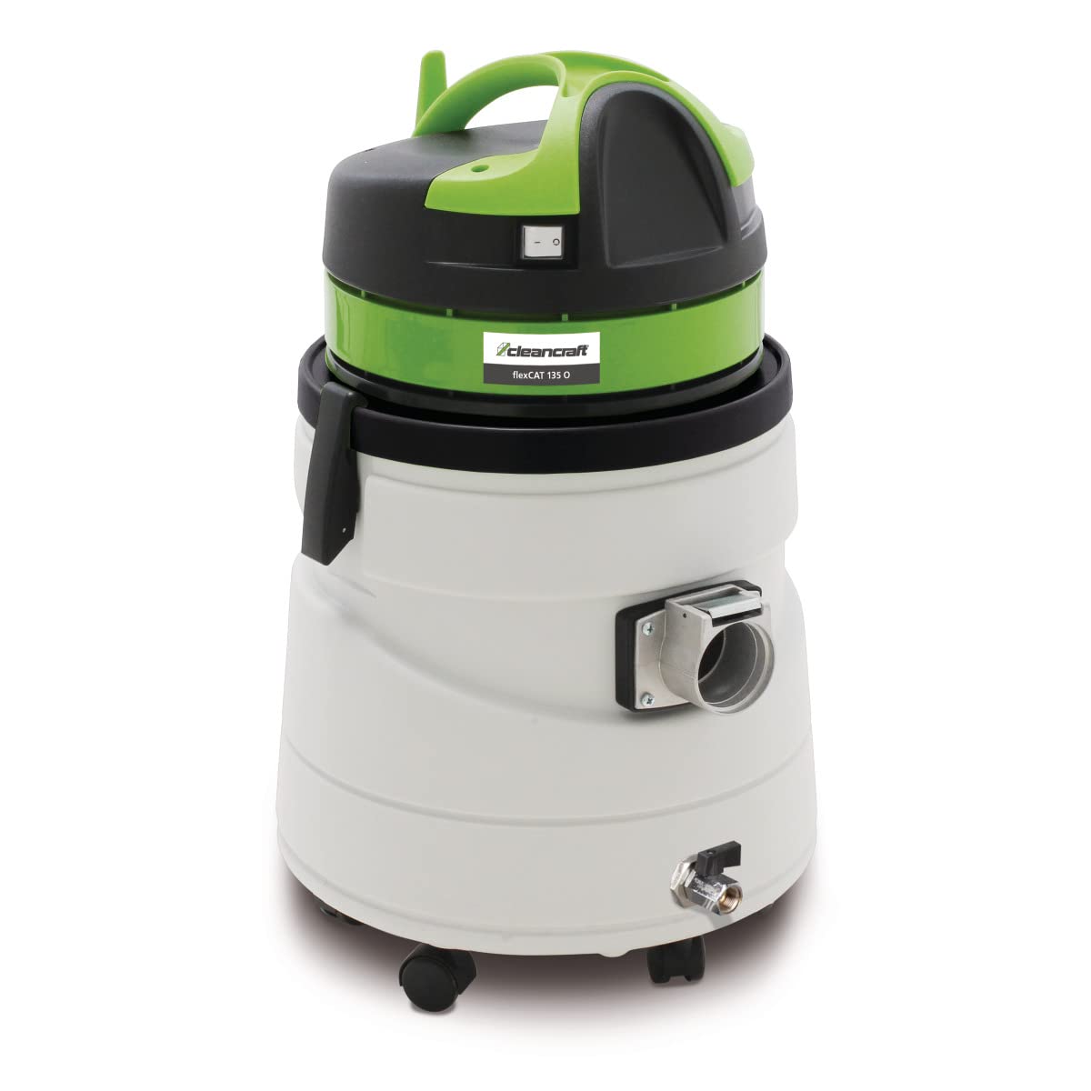 Staubsauger Flexcat 135 oder Marke CLEANCRAFT