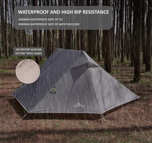 Nature Link Altair Two Tent